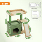 Small Cat Tree