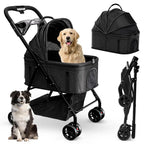 Dog/Cat Stroller