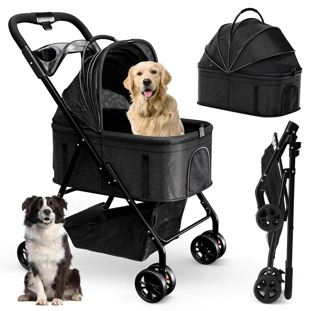 Dog/Cat Stroller