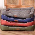 Square Dog/Cat Bed