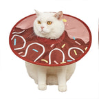 Pet Collar Anti Bite/Lick Surgical Healing Protection