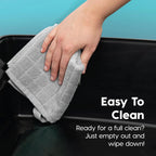 XL Open Top Cat Litter Box