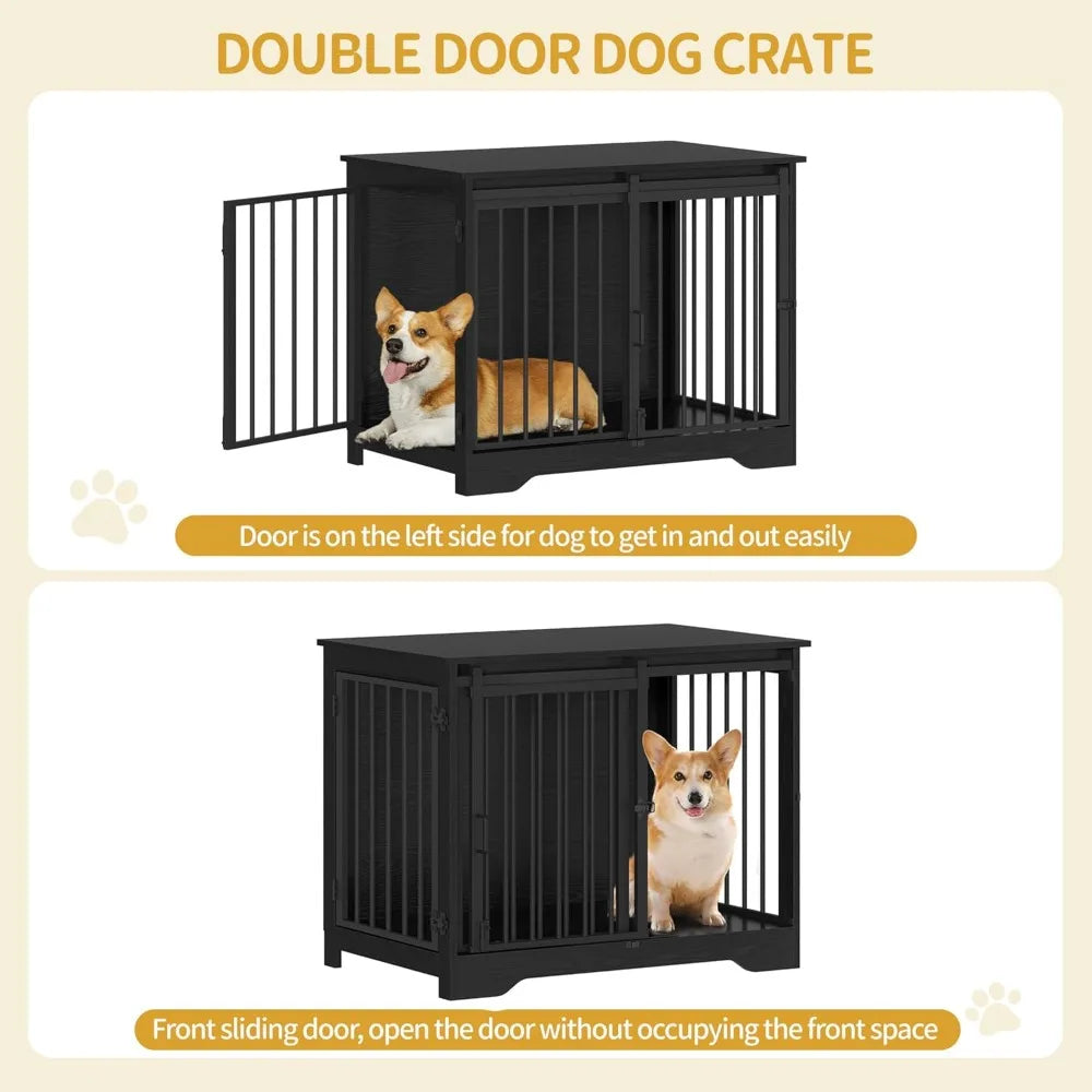 Dog Crate