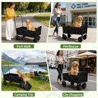 Stroller for Large Dogs