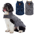 Winter Warm Plush Jackets