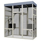 Cat Enclosure