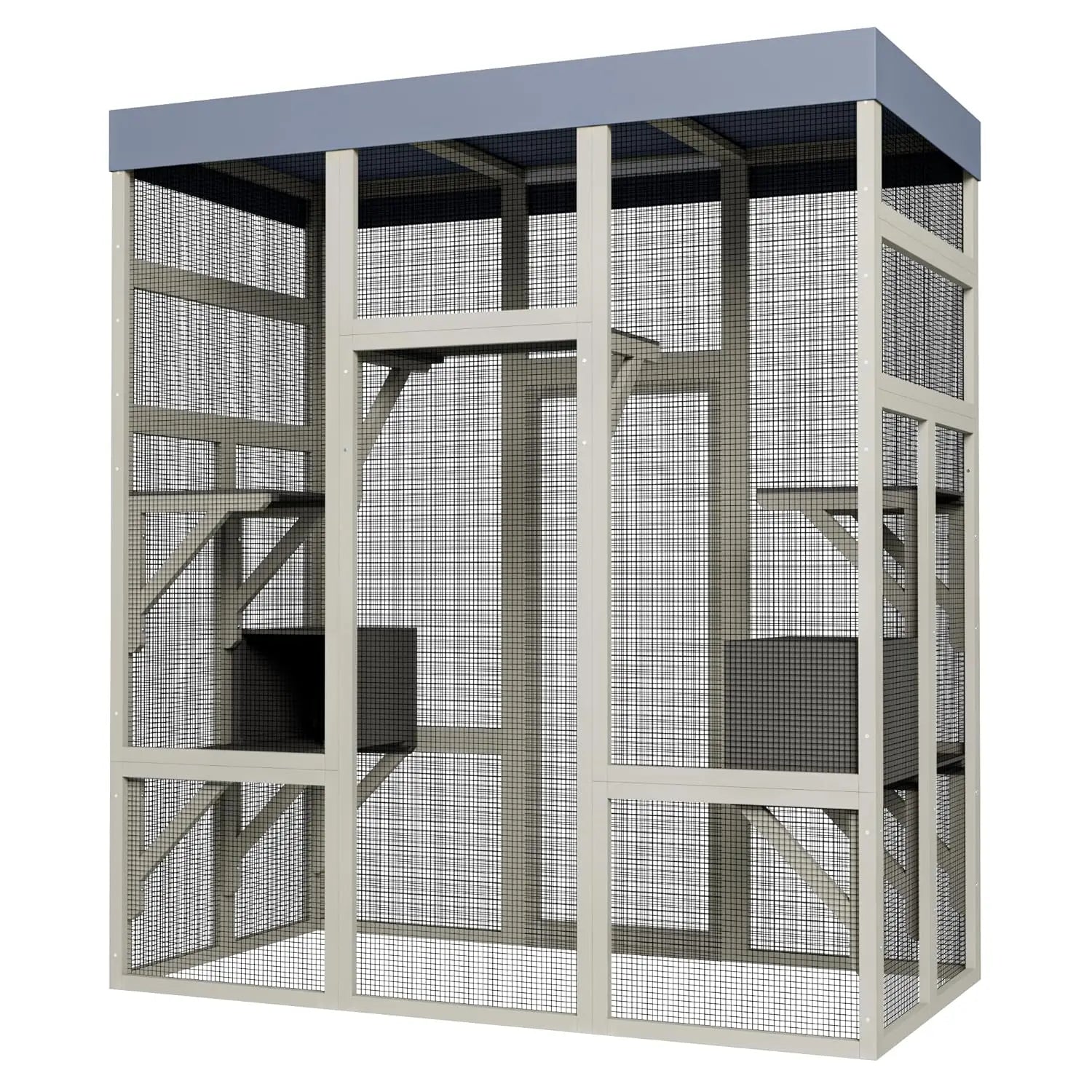 Cat Enclosure
