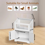 Hamster Cage, Small Animal Cages