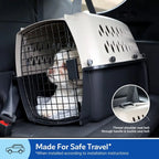 Dog Kennel Airline Friendly