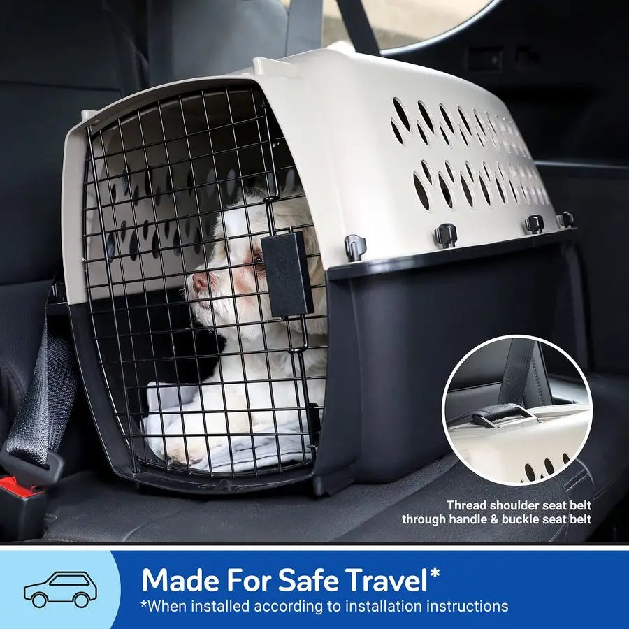 Dog Kennel Airline Friendly