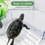 Turtle Resting Basking Platform