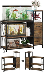 Aquarium Stand 20 Gallon