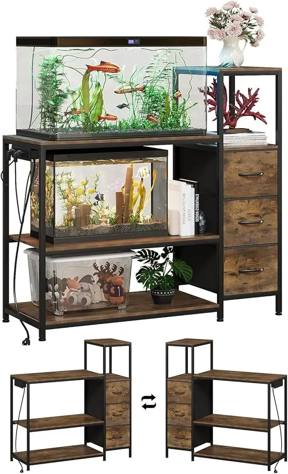Aquarium Stand 20 Gallon