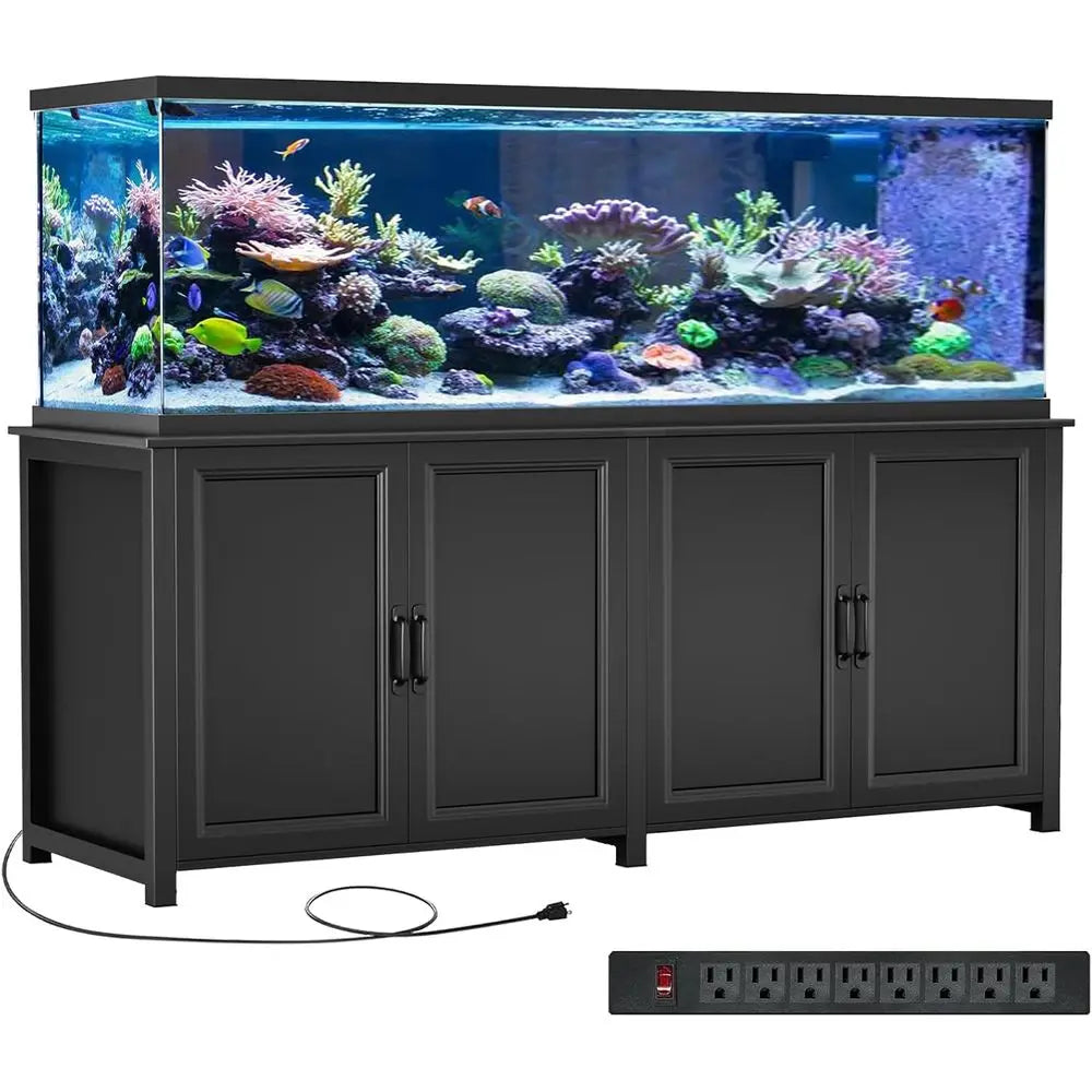 Sturdy 180-200 Gallon Aquarium Stand