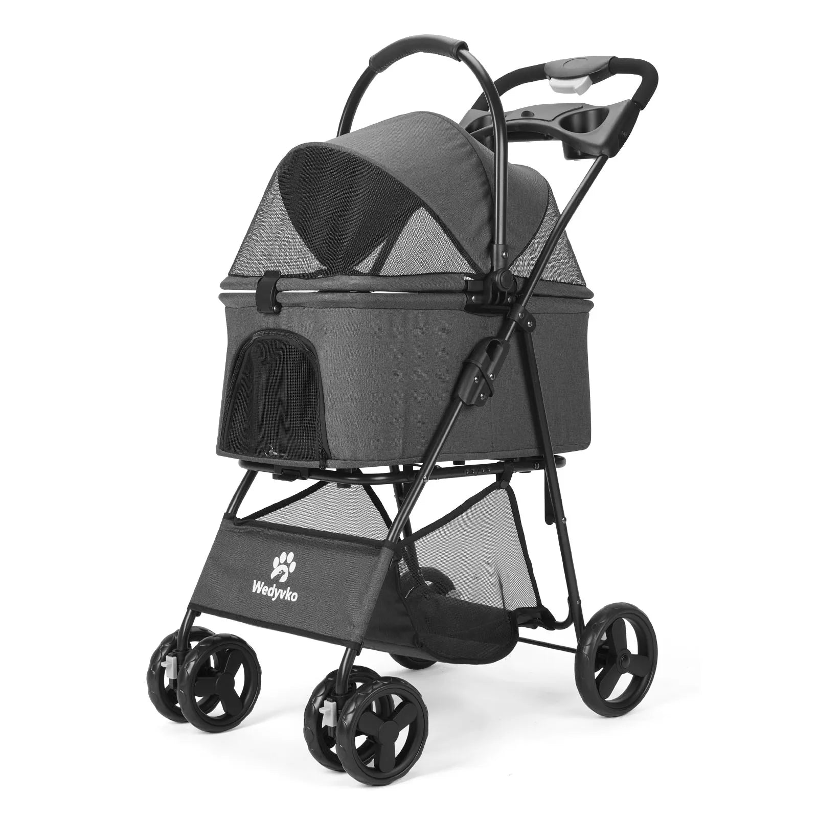 Pet Stroller