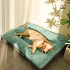 Warm Dog Bed