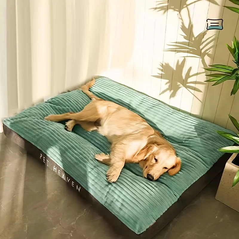 Warm Dog Bed