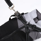 Winter Dog Harness Vest