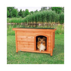 Classic Dog House