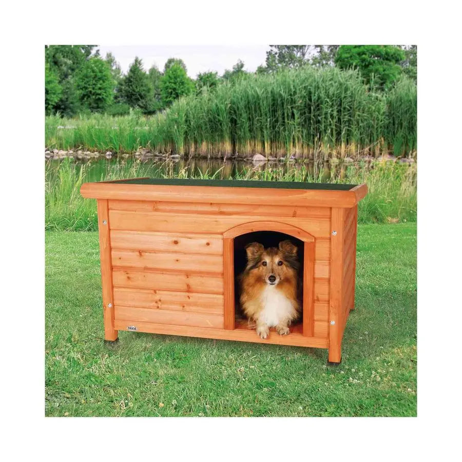 Classic Dog House
