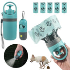 Pooper Scooper/Bag Attachment