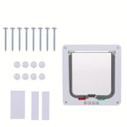 Dog/Cat Flap Door