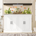 Fish Tank Stand 55-75 Gallon
