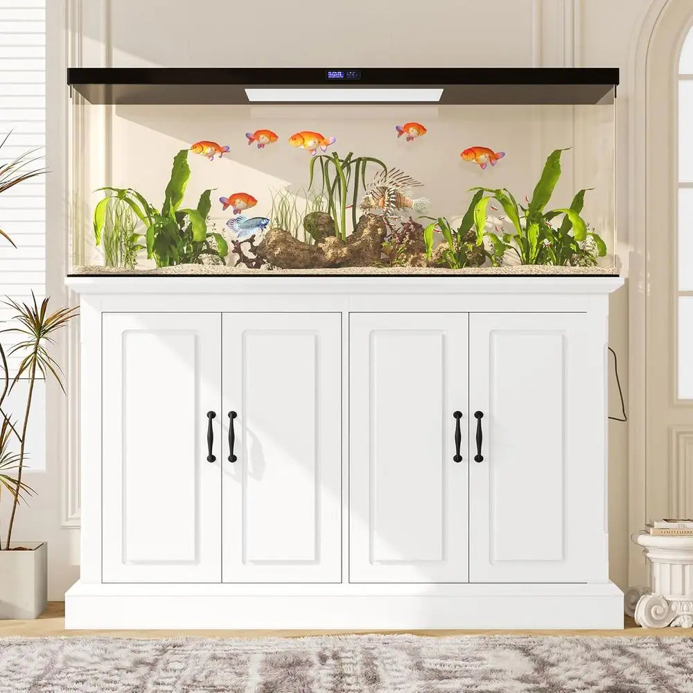 Fish Tank Stand 55-75 Gallon