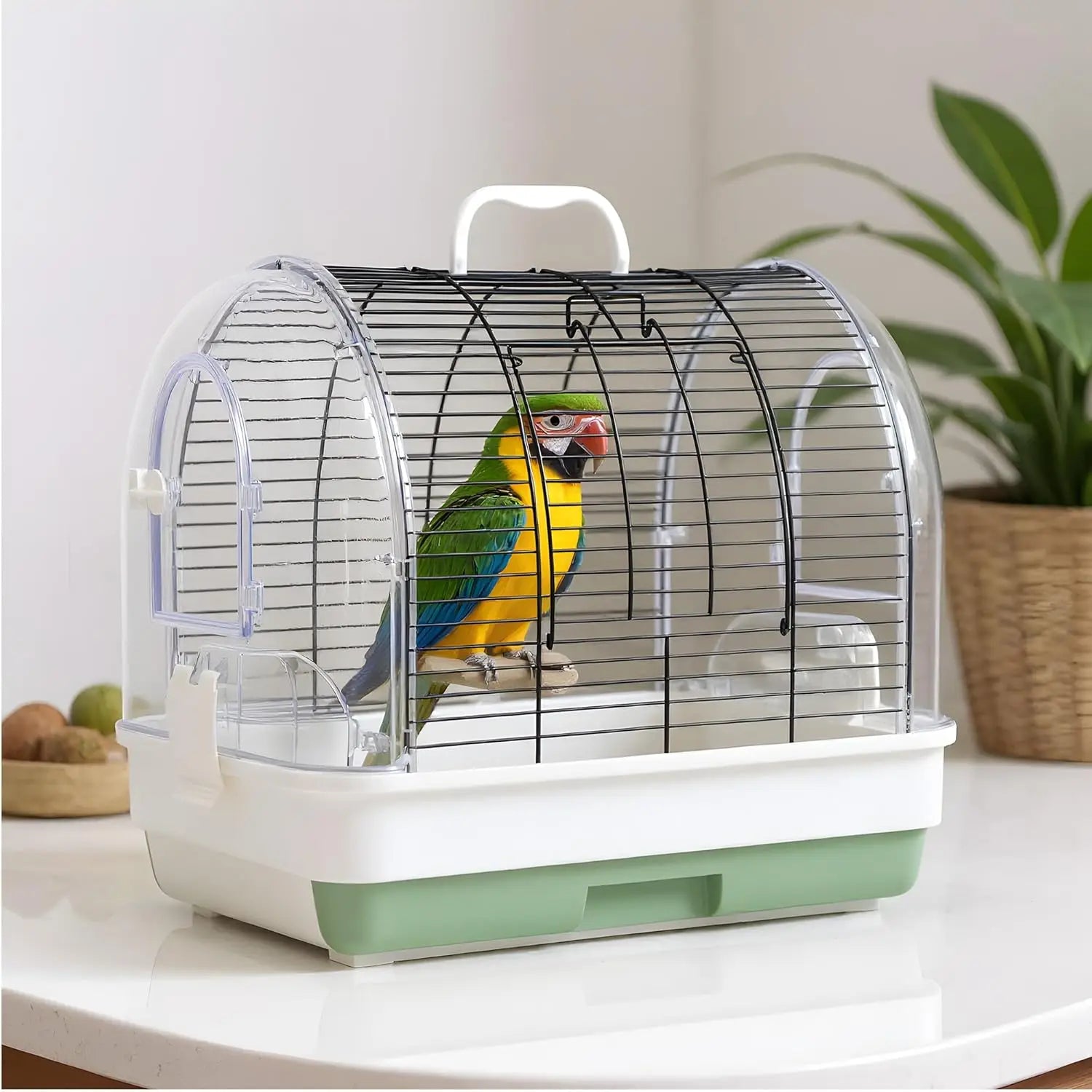 Bird Cage Carrier/Travel