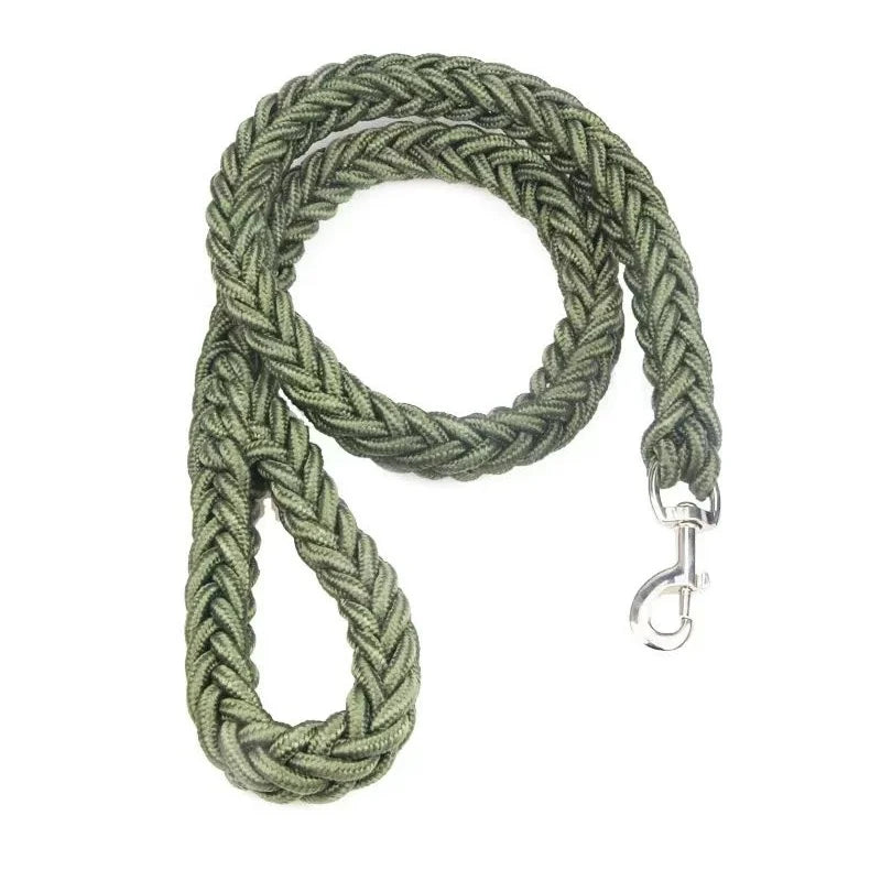 Large Dog Leash Traction Rope