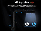 95W Aquarium Light with Timer
