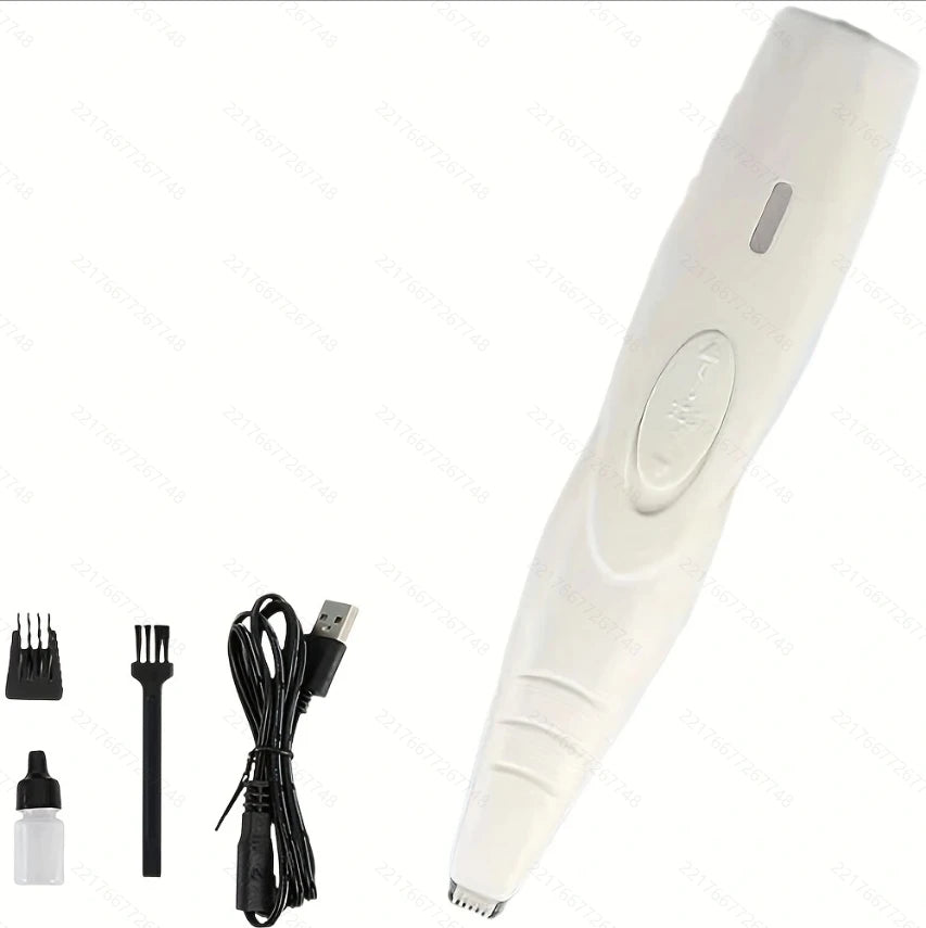 Dog Clippers Grooming Kit