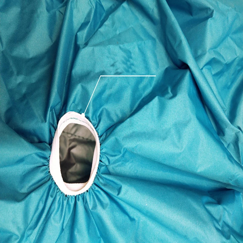 Drying Bag Dog/Cat Blowing