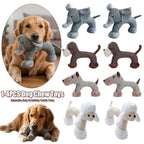 Squeaky Grinding Teeth Toys