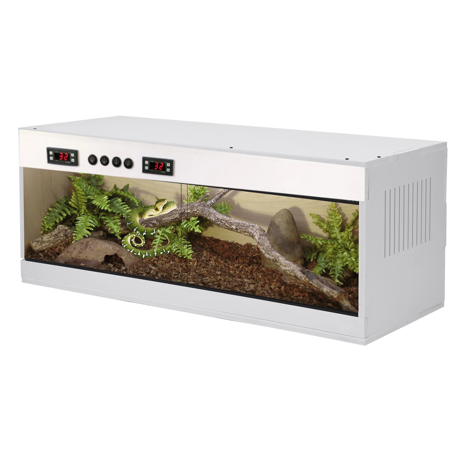 Reptile Enclosure/Terrarium