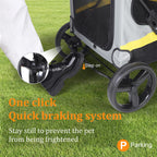 Stroller for Small Dogs