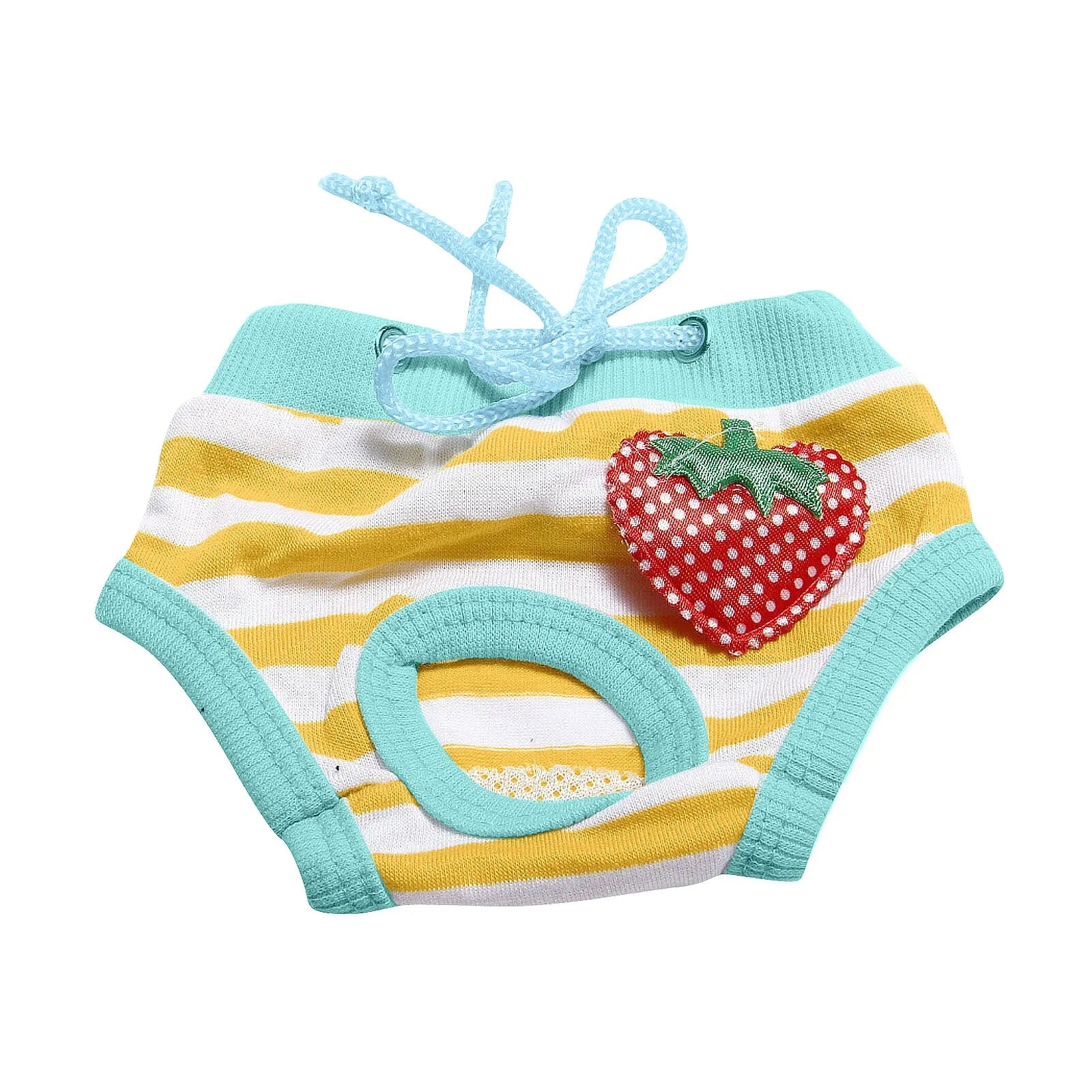 Diaper Pants Removable Pet Sanitary Liner