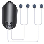 15W Solar Aerator Air Pump