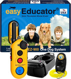 Collar for Dog Training with Remote