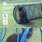 Extra Large Cat Enclosure