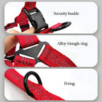 Adjustable Dog Y Harness S/M/L