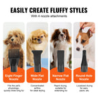 Dog Blow Dryer