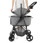 Pet Stroller