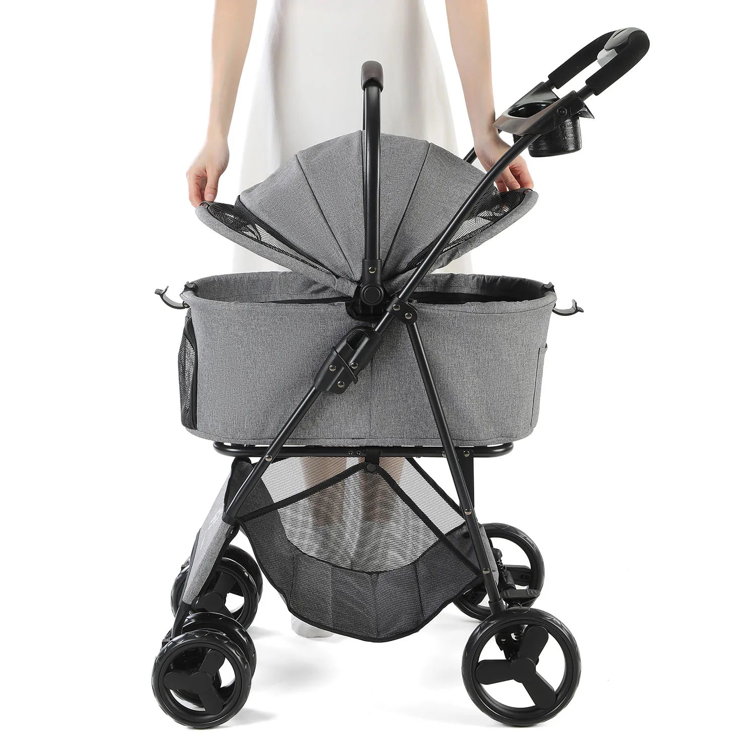 Pet Stroller