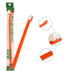 Vet Recommended Dog/Cat Toothbrush