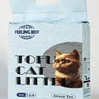 Tofu Cat Litter 5.6LB