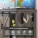 Fish Tank Stand 55-75 Gallon