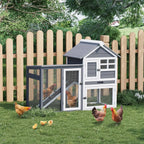 Rabbit Hutch/Chicken Cage