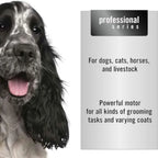 Hair Clippers for Dog/Cat Grooming