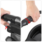 Pet Stroller for S Dogs/Cats